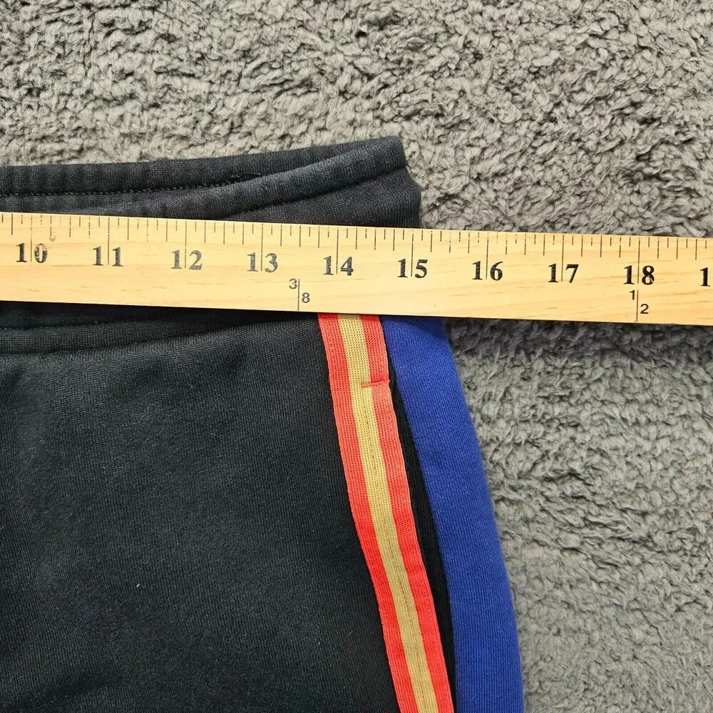 Nike‎ Jordan Sport DNA Fleece Pants Mens Size Medium Black Standard Fit